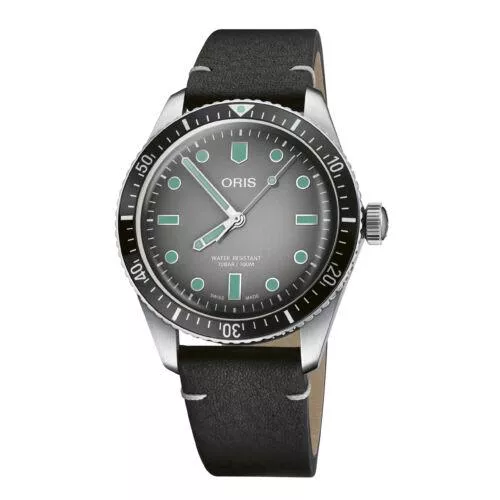 Oris Juwelier Bott